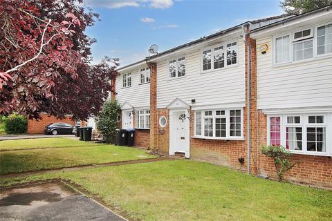 3 bedroom terraced house for sale, De Lara Way, Surrey GU21