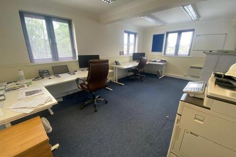 Office to rent, Unit K, The Contracts Office, Gun Hill Trading Estate, Ipswich Road, Dedham, Essex, CO7