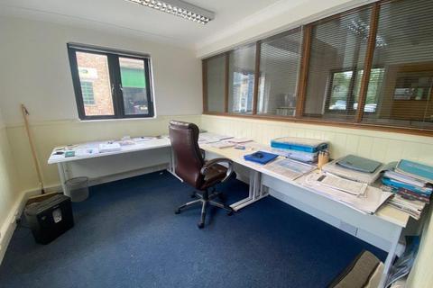 Office to rent, Unit K, The Contracts Office, Gun Hill Trading Estate, Ipswich Road, Dedham, Essex, CO7