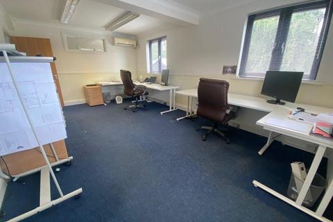 Office to rent, Unit K, The Contracts Office, Gun Hill Trading Estate, Ipswich Road, Dedham, Essex, CO7