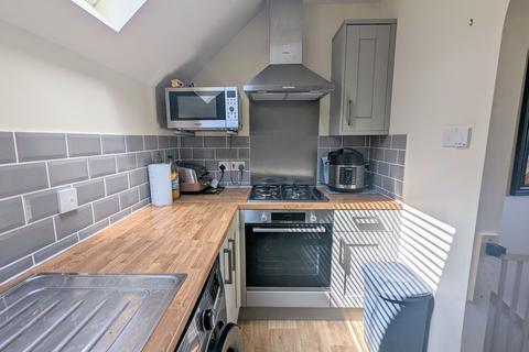 2 bedroom coach house for sale, Monkerton, Exeter EX1