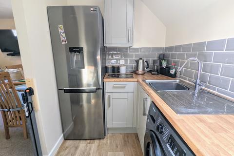 2 bedroom coach house for sale, Monkerton, Exeter EX1