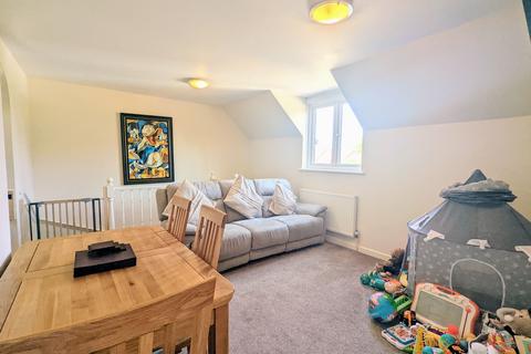 2 bedroom coach house for sale, Monkerton, Exeter EX1