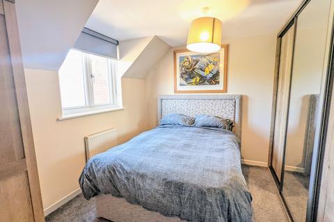 2 bedroom coach house for sale, Monkerton, Exeter EX1