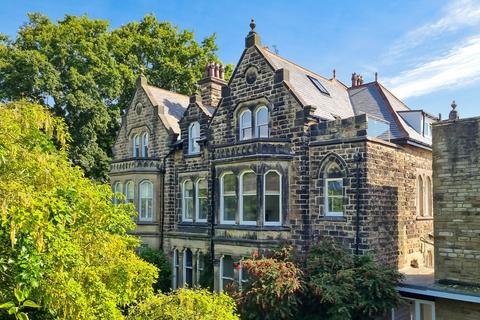 2 bedroom apartment to rent, Ripon Road, Harrogate, HG1