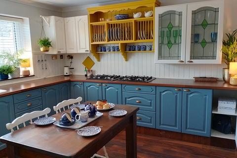 16a Ashcombe Park Road, Weston-super-mare, BS23 2YE