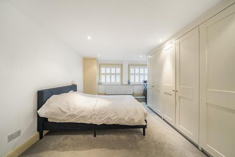 2 bedroom flat for sale, West Hampstead,  London,  NW2