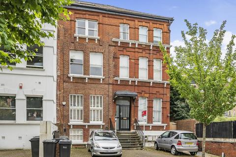 undefined, Minster Road,  West Hampstead,  NW6,  NW2