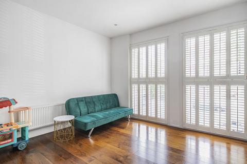 undefined, Minster Road,  West Hampstead,  NW6,  NW2