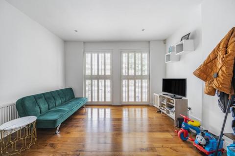 undefined, Minster Road,  West Hampstead,  NW6,  NW2
