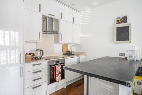 undefined, Minster Road,  West Hampstead,  NW6,  NW2