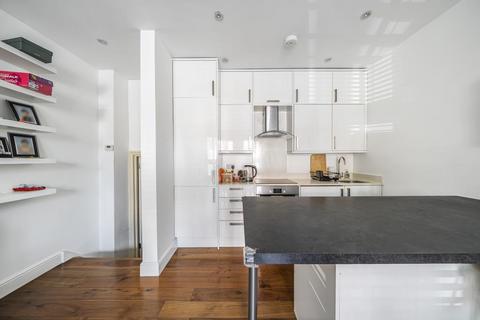 undefined, Minster Road,  West Hampstead,  NW6,  NW2