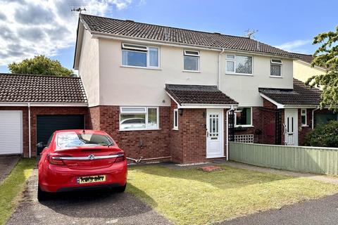 Regents Way, Minehead TA24