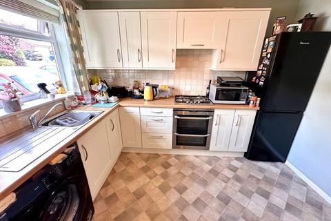 undefined, Regents Way, Minehead TA24