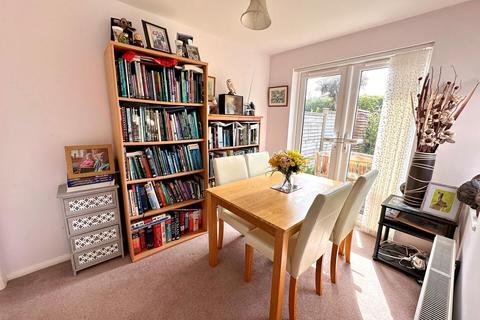 undefined, Regents Way, Minehead TA24