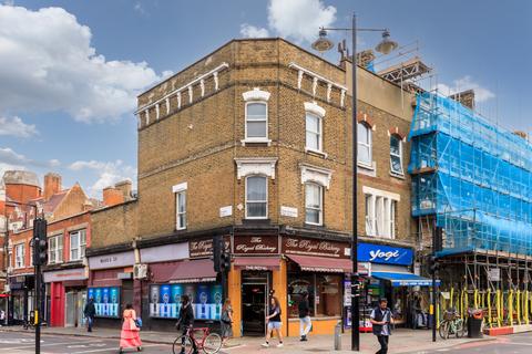 Restaurant to rent, London N16