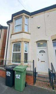 undefined, Craven Street, Birkenhead CH41