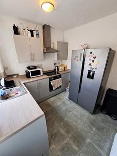 undefined, Craven Street, Birkenhead CH41