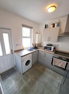 undefined, Craven Street, Birkenhead CH41