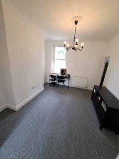 undefined, Craven Street, Birkenhead CH41