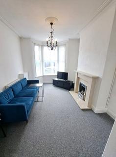 undefined, Craven Street, Birkenhead CH41