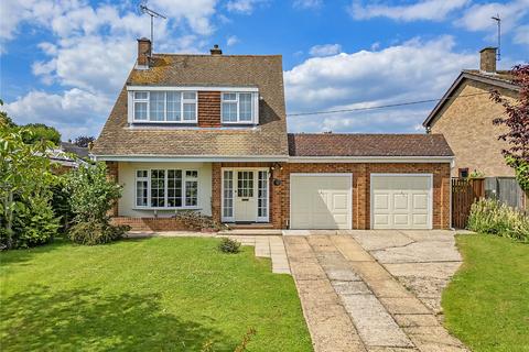 3 bedroom detached house for sale, Grange Road, Wickham Bishops, CM8