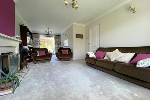 3 bedroom detached house for sale, Grange Road, Wickham Bishops, CM8