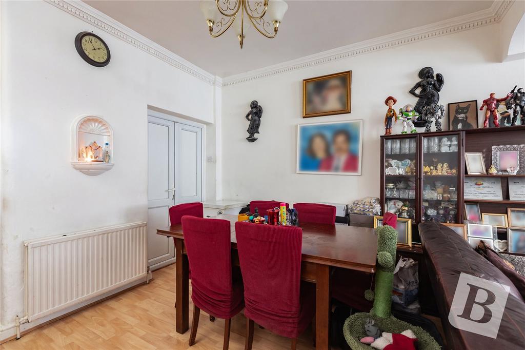 Lounge/Diner