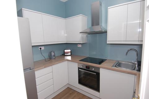 undefined, Dumbarton Road, Stirling Town, Stirling, FK8