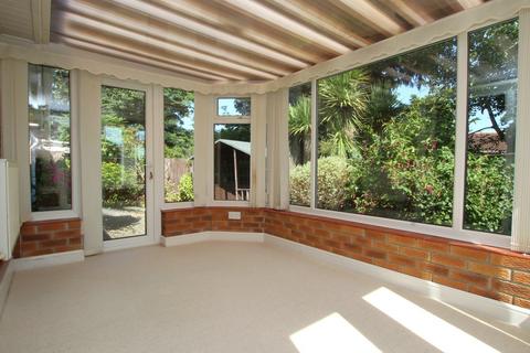 2 bedroom bungalow for sale, 1725 - 1729 Wimborne Road, Bournemouth, BH11