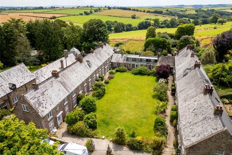 3 bedroom terraced house for sale, Devon