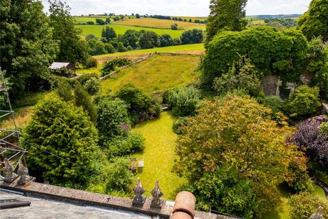 3 bedroom terraced house for sale, Devon