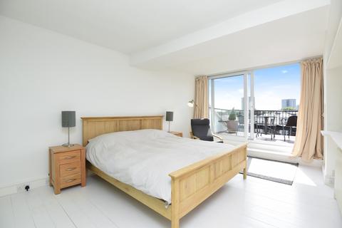 3 bedroom flat to rent, Belsize Park Gardens Belsize Park NW3