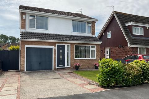 3 bedroom detached house for sale, Fleetwood Crescent, Southport PR9