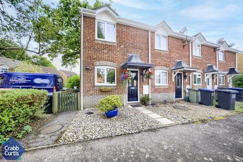 2 bedroom end of terrace house for sale, Birdhaven Close, Banbury Road, Lighthorne, CV35