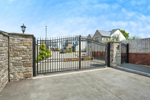 4 bedroom detached house for sale, Beaumont Grove, Upper Killay, Swansea, SA2