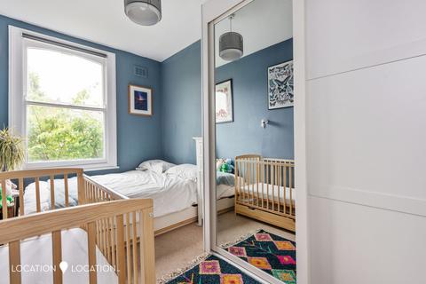 1 bedroom flat for sale, Brooke Road, London, N16