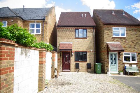 2 bedroom detached house for sale, Squires Walk, Ashford, TW15