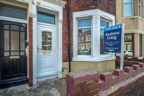 2 bedroom flat for sale, Gordon Road, South Shields