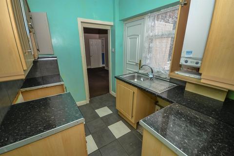 2 bedroom flat for sale, Gordon Road, South Shields