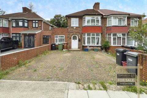 5 bedroom semi-detached house for sale, Firs Drive, HOUNSLOW TW5