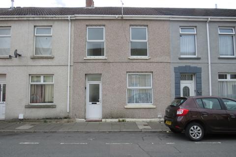 4 bedroom terraced house for sale, Ropewalk Road, Llanelli SA15