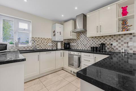 2 bedroom end of terrace house for sale, Roman Road, Wheatley, OX33