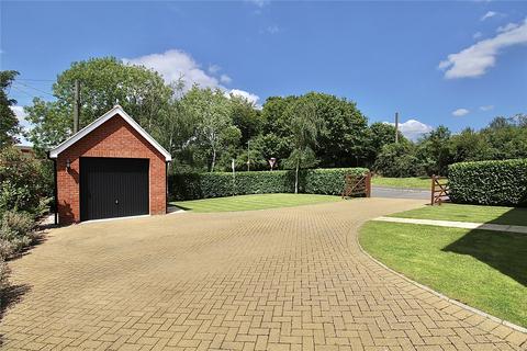 4 bedroom detached house for sale, Matilda Groome Road, Hadleigh, Ipswich, Suffolk, IP7