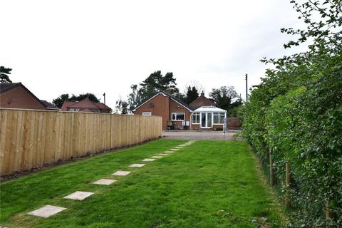 Sunskip Back Lane, Aiskew, Bedale, DL8 1AU