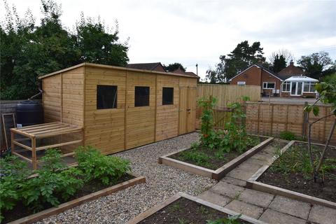 Sunskip Back Lane, Aiskew, Bedale, DL8 1AU