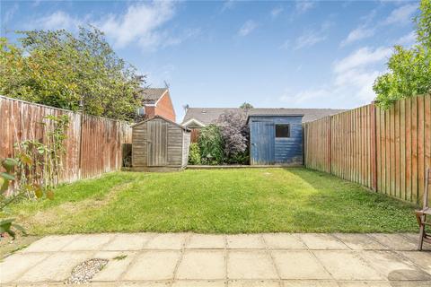 3 bedroom terraced house for sale, Dyall Close, Burgess Hill, West Sussex, RH15