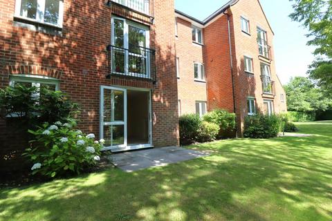 1 bedroom retirement property for sale, Churchill Court, Marlborough, SN8 1LD