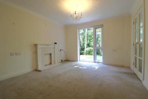 1 bedroom retirement property for sale, Churchill Court, Marlborough, SN8 1LD