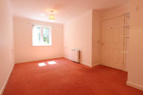 1 bedroom retirement property for sale, Churchill Court, Marlborough, SN8 1LD